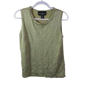 Russell Kemp Ladies Sleeveless Sweater- size L